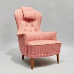 968 2004 ARMCHAIR